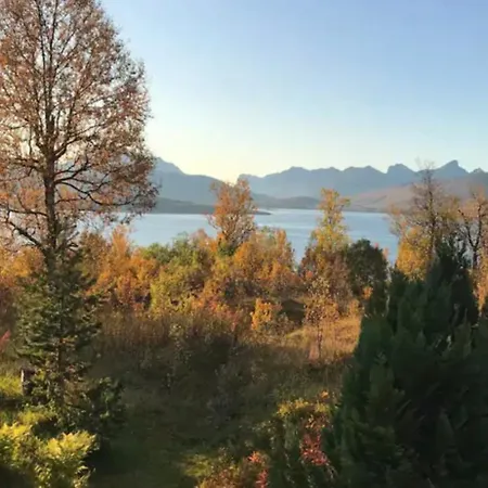 Appartement Sentral Og Koselig 1-rom Studioleilighet Med Stort Badevaerelse *